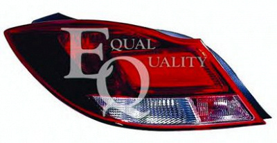 EQUAL QUALITY gp1324 -  Задние фонари